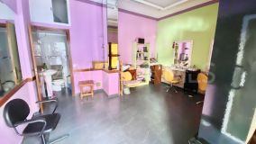Commercial Premises for sale in Marbella City
