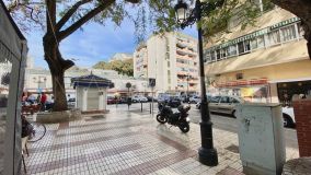 Commercial for sale in Marbella City