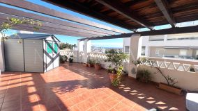 Appartement Terrasse for sale in La Campana, Nueva Andalucia