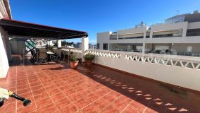 Penthouse for sale in La Campana with 3 bedrooms