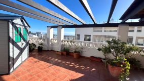 Appartement Terrasse for sale in La Campana, Nueva Andalucia