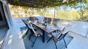 Villa en venta en El Faro, Mijas Costa