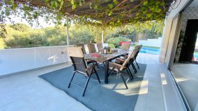 Villa en venta en El Faro, Mijas Costa