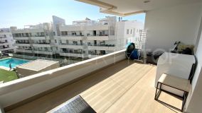 Comprar apartamento en San Pedro de Alcantara con 3 dormitorios