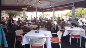Restaurant for sale in Cabopino, Marbella Est