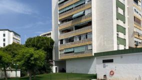 Apartment for sale in Plaza de toros-La Ermita, Marbella City