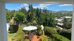 Apartamento Planta Baja en venta en Las Jacarandas, Estepona