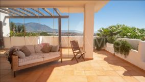 Apartment for sale in Doña Julia, Casares