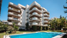 Lägenhet for sale in Marbella - Puerto Banus