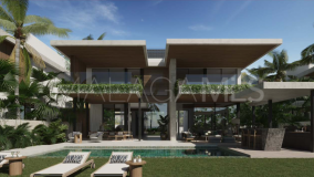 Plot for sale in Costalita, Estepona East