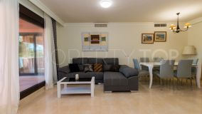 Luxury 2 bedroom apartment, located in the New Golden Mile, just 300 meters from the beach