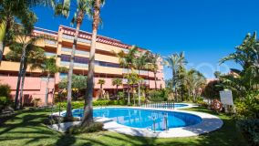 Luxury 2 bedroom apartment, located in the New Golden Mile, just 300 meters from the beach