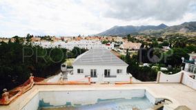 Lindasol town house for sale