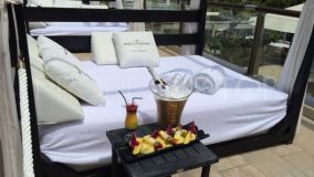 Se vende hotel con 9 dormitorios en Guadalpin Banus