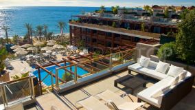9 bedrooms hotel for sale in Guadalpin Banus