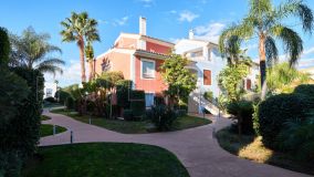 Apartamento Planta Baja en venta en Cortijo del Mar, Estepona