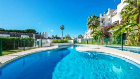 Appartement à vendre à Villa Marina, Marbella - Puerto Banus