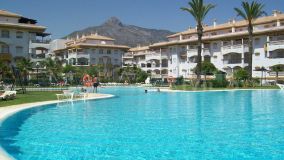 Apartamento Planta Baja en venta en Marbella - Puerto Banus
