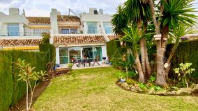 Maison de Ville for sale in Riviera del Sol, Mijas Costa