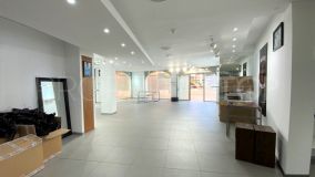 For sale commercial premises in Marbella Centro