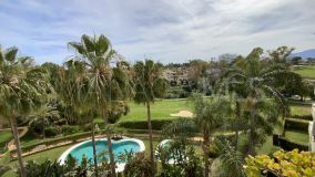 Apartment for sale in Guadalmina Alta, San Pedro de Alcantara