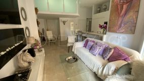 Apartment for sale in Marbella Centro with 1 bedroom