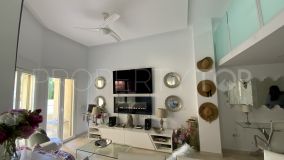 Apartment for sale in Marbella Centro with 1 bedroom
