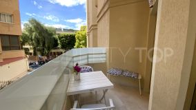 Apartment for sale in Marbella Centro with 1 bedroom