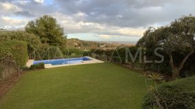 Villa zu verkaufen in Xarblanca, Marbella City