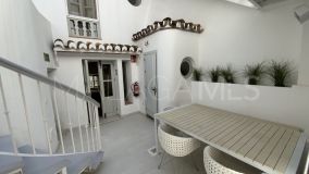 Haus zu verkaufen in Casco antiguo, Marbella City
