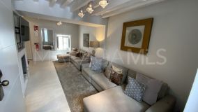 Haus zu verkaufen in Casco antiguo, Marbella City