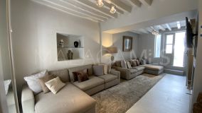 Haus zu verkaufen in Casco antiguo, Marbella City