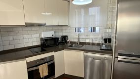 Lägenhet for sale in Marbella Centro, Marbella City