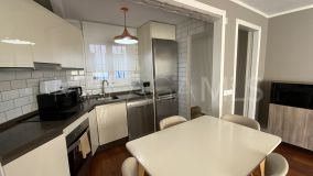 Apartment for sale in Marbella Centro, Marbella City