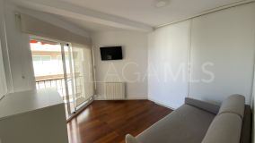 Apartment for sale in Marbella Centro, Marbella City