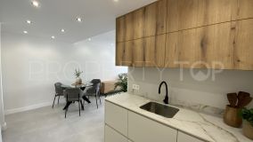 Apartamento a la venta en Marbella Centro