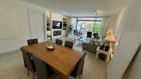 Town House for sale in Jardines de Doña Maria, Marbella Golden Mile