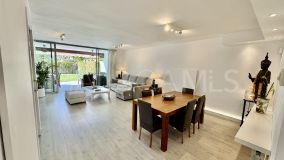 Town House for sale in Jardines de Doña Maria, Marbella Golden Mile