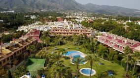 Maison de Ville for sale in Jardines de Doña Maria, Marbella Golden Mile