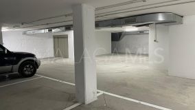 Commercial for sale in Malaga