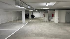 Commercial for sale in Malaga