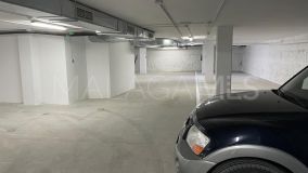 Commercial for sale in Malaga