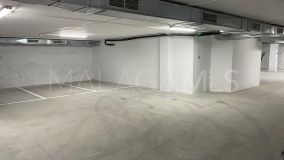Commercial for sale in Malaga