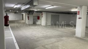 Commercial for sale in Malaga