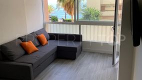 Comprar apartamento en Marbella Centro con 2 dormitorios
