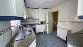 Appartement for sale in Marbella Centro, Marbella City