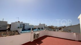 Casco antiguo 4 bedrooms town house for sale