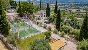 6 bedrooms villa in Ronda for sale