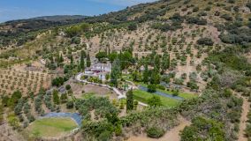 6 bedrooms villa in Ronda for sale