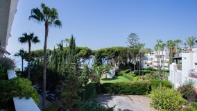 Flat for sale in Marina Mariola, Marbella Golden Mile